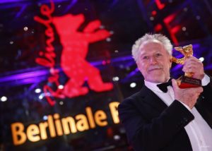 Фильм о психиатрической больнице получил главную награду на Берлинале