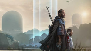 Финальный трейлер научно-фантастической картины “The Creator” приоткрывает таинственную завесу над ожидаемым фильмом