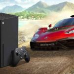 Forza Horizon 5
Microsoft представила бандл Xbox Series X с Forza Horizon 5 Premium Edition