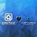 Gearbox Software
Gearbox Entertainment купила компанию Captured Dimensions