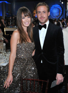 Главные женщины Райана Гослинга