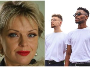 Горячая линия Святого Валентина: украинцы могут заказать аудиоприветствие в исполнении звезд