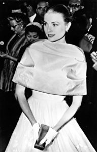 Грейс Келли: шесть секретов безупречного стиля