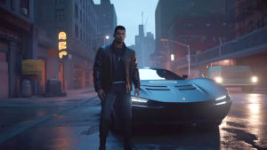 GTA 6 новый тизер слили и взбесили фанатов