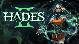 Hades 2
Hades 2 получит русскую локализацию