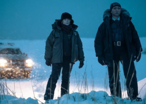 HBO представил трейлер четвертого сезона сериала True Detective