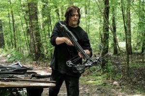 “Хочет раз и навсегда избавиться от Джона Уика”: Билл Скашгорд рассказал о своем герое в “Джоне Уике 4”