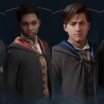 Hogwarts Legacy
Без поцелуев, только дружба — в Hogwarts Legacy нельзя будет завести романтические отношения