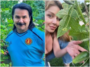 Хозяюшка круче Зиброва: Тина Кароль похвасталась богатым урожаем – не только ягоды и фрукты