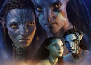 Художник Джозеф Пепе показал, как выглядел самый первый Аватар