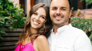 «Хватит красоваться!»: Григорий и Кристина Решетник нарвались на шквал критики – что так возмутило украинцев