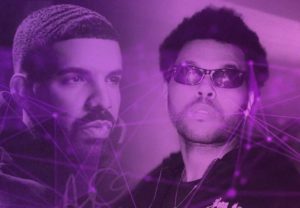 ИИ-песню с вокалом Дрейка номинировали на «Грэмми»