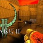 Инсайдер: официальный анонс ремастера легендарного шутера Quake 2 состоится уже на следующей неделе во время фестиваля QuakeCon 2023