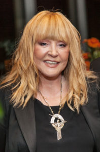 Интервью ELLE: Алла Пугачева