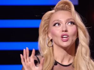 “Я невероятно соскучилась”: Полякова впервые за долгое время организует сольный концерт в Киеве — отказалась от российских песен