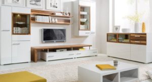 Як правильно обрати і купити корпусні меблі?
