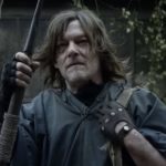 Эксклюзивная новость: Главная задача спин-оффа The Walking Dead: Daryl Dixon  – воссоздать стиль начальных сезонов, что бы вернуть зрителя потерявшего интерес