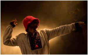 Это будет разрыв: Kalush Orchestra выступит на престижном фестивале в США