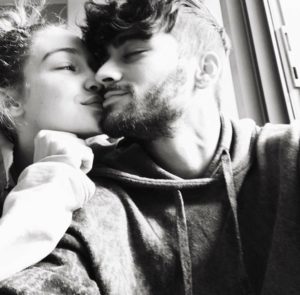 «Это не пауза»: почему расстались Джиджи Хадид и Зейн Малик