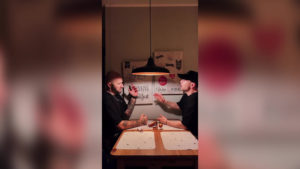 Kalush Orchestra перепели хит Парова машина