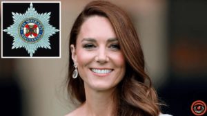 Кейт Миддлтон получила от короля Карла III новый титул