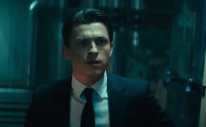 Кевин Файги подтвердил, что к “Человеку-Пауку 4” с Томом Голландом пишут сценарий