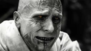 Кристиан Бэйл рассказал о том, как спродюсировал фильмы “Амстердам” и “Бледно-голубой глаз”