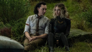 Ксоша Рокмор сыграет вместе с Энтони Маки в новой части “Капитана Америки”