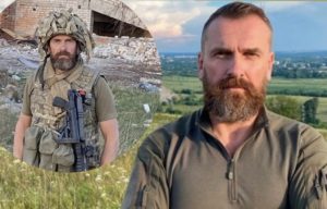 Кто стал министром образования Украины: что известно о новом красавце Оксене Лисовом