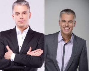 Куда девался многодетный папа Андрей Доманский – звездный ведущий тихонько ждет конца