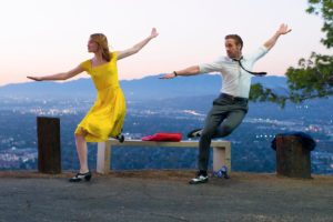 “Ла-Ла Ленд” превратят в бродвейский мюзикл