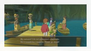 Level-5
Вакансии: Создатели Ni no Kuni подумывают вернуться на западный рынок