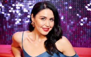 Людмила Барбир поделилась семейным рецептом: первый борщ сына и не только