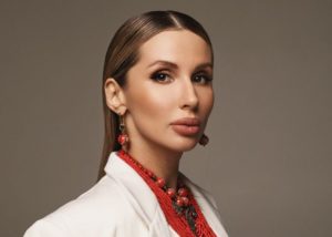 Лобода в новой песне обратилась к российским оккупантам