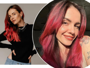 MamaRika призналась, сколько денег зарабатывает в месяц и во сколько обходится аренда дома под Киевом