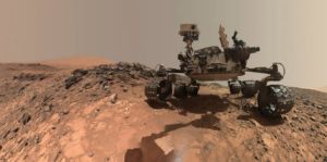 Марсоход Curiosity обнаружил залежи опалов, которые могут стать источником воды для астронавтов
Информация