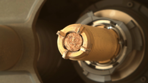 Марсоход Perseverance завершил создание резервного склада образцов для возвращения на Землю
Информация