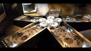 Машины-монстры: Dual Coincidence – самая сложная электромеханическая игра в мире
Информация