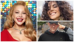 Менеджер, физрук, экономист и не только: какое образование у украинских звезд – Кароль, Потапа, Каменских