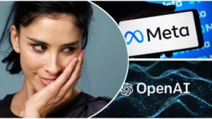 Meta представила универсальный набор ИИ-инструментов