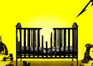 Metallica выпустила первый альбом за последние семь лет