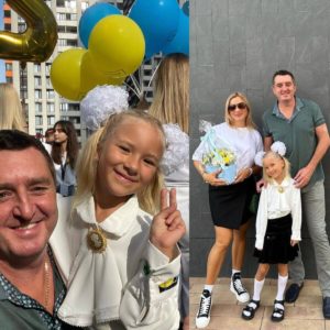 Младшая дочь Дяди Жоры оказалась на больничной койке: девочку срочно госпитализировали