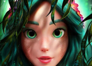 Мультфильм Мавка. Лісова пісня побил рекорд по кассовым сборам