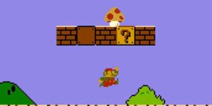 Музыку из Super Mario внесли в Национальный реестр звукозаписей США