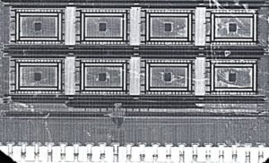 На основе мемристоров создан первый байесовский процессор для искусственного интеллекта
Информация