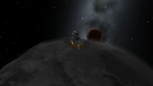 Начата разработка технологии “космического Лего”, которая позволит собирать спутники прямо на орбите
Информация