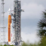 NASA признало, что разработка и эксплуатация ракеты SLS им «не по карману»