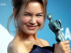 Названы победители премии Гильдии киноактеров США