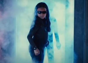 Netflix перезапустил культовую франшизу Дети шпионов