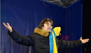 Нищук планирует обновить Шевченковский комитет почти на 100%